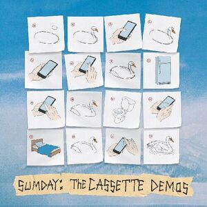 Sumday: The Cassette Demos